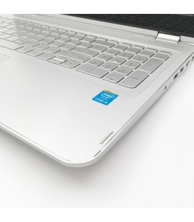 HP ENVY X360  M6-W01