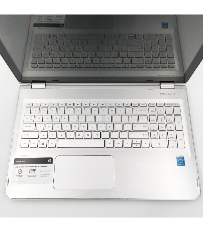 HP ENVY X360  M6-W01