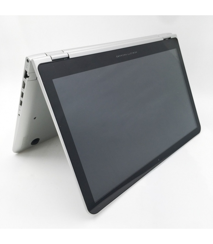HP ENVY X360  M6-W01
