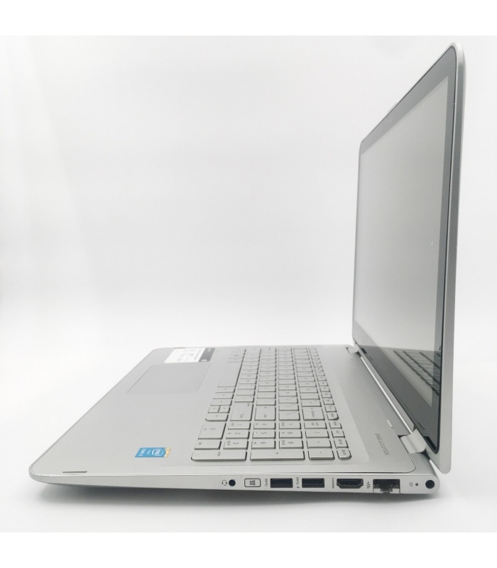 HP ENVY X360  M6-W01