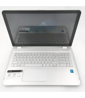 HP ENVY X360  M6-W01
