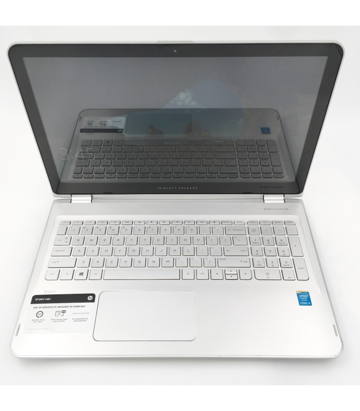 HP ENVY X360  M6-W01