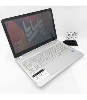 HP ENVY X360  M6-W01