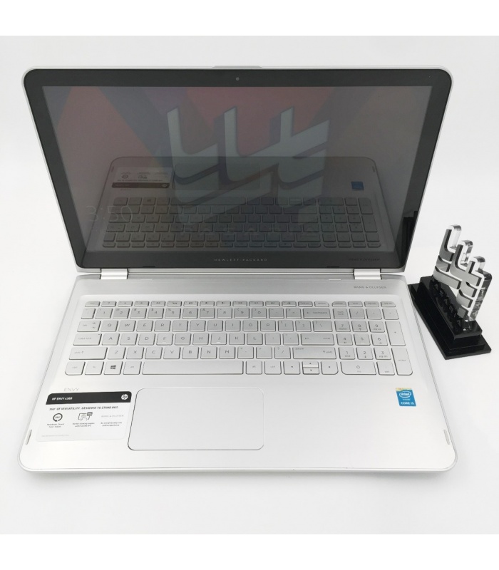 HP ENVY X360  M6-W01