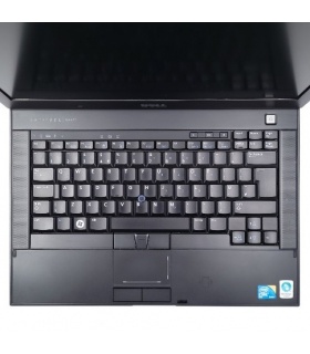 Dell Latitude E6400
