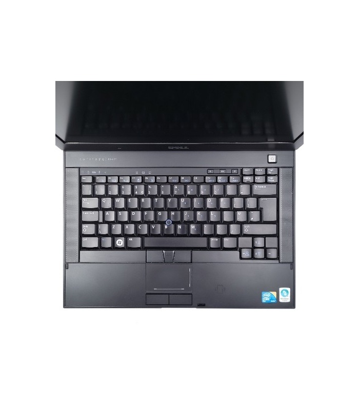 Dell Latitude E6400