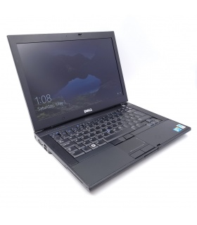Dell Latitude E6400