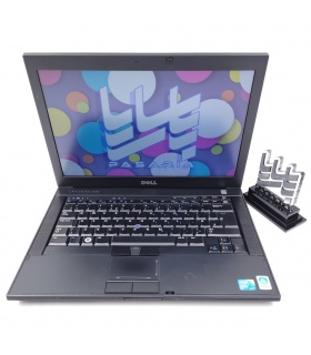 Dell Latitude E6400