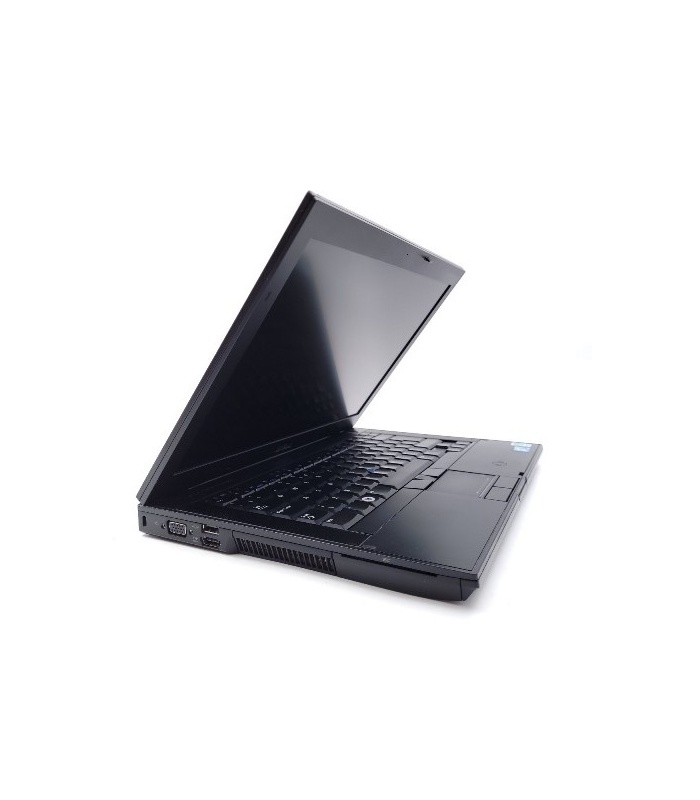 Dell Latitude E6400