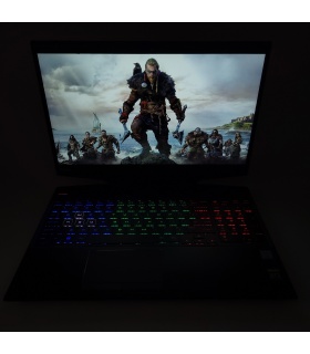 HP Omen 15-DH0