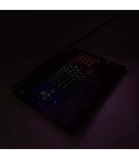 HP Omen 15-DH0