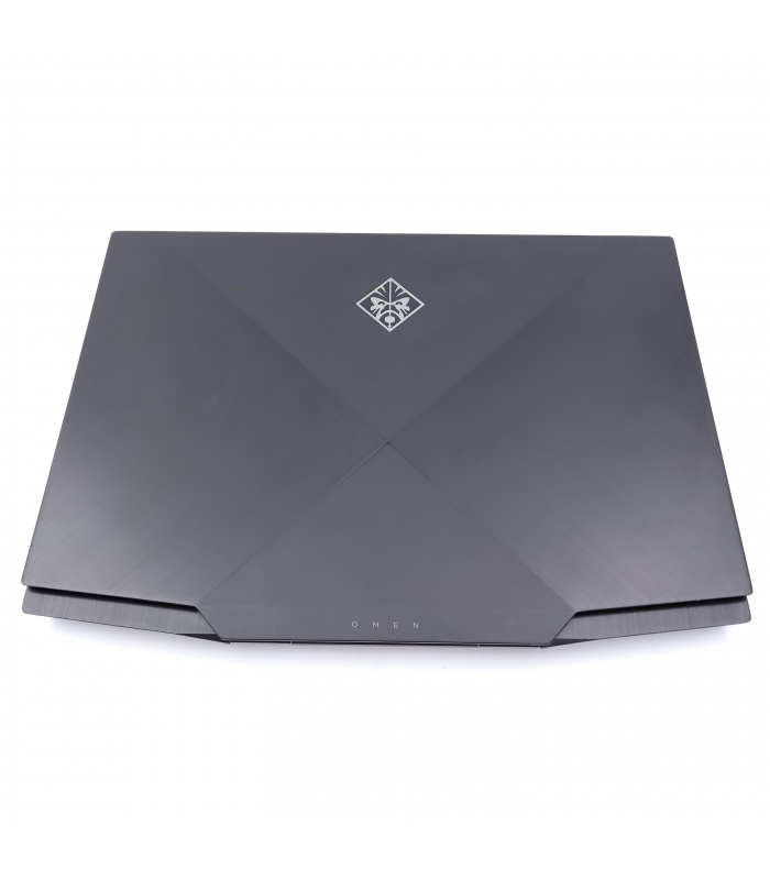 HP Omen 15-DH0