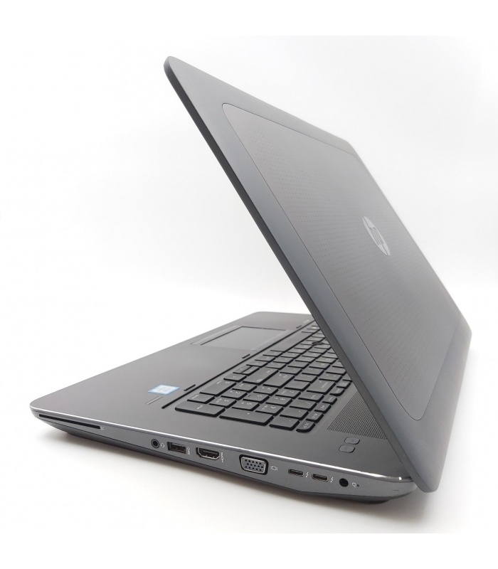 HP ZBOOK 17 G3