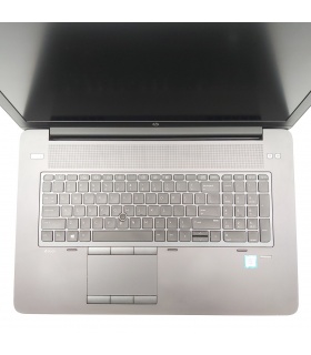 HP ZBOOK 17 G3
