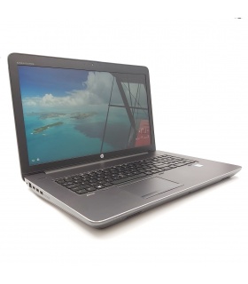 HP ZBOOK 17 G3