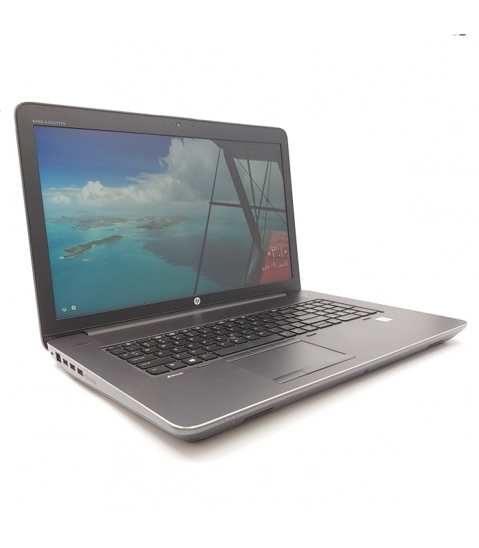 HP ZBOOK 17 G3