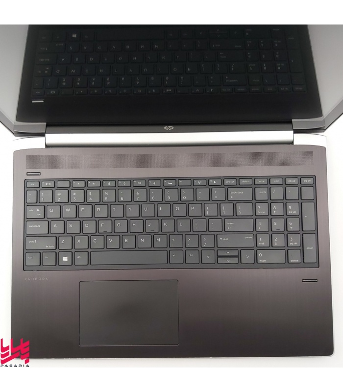 HP ProBook 450 G5
