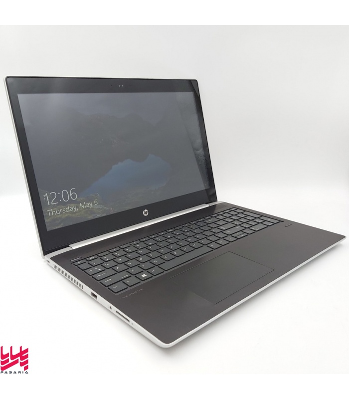 HP ProBook 450 G5