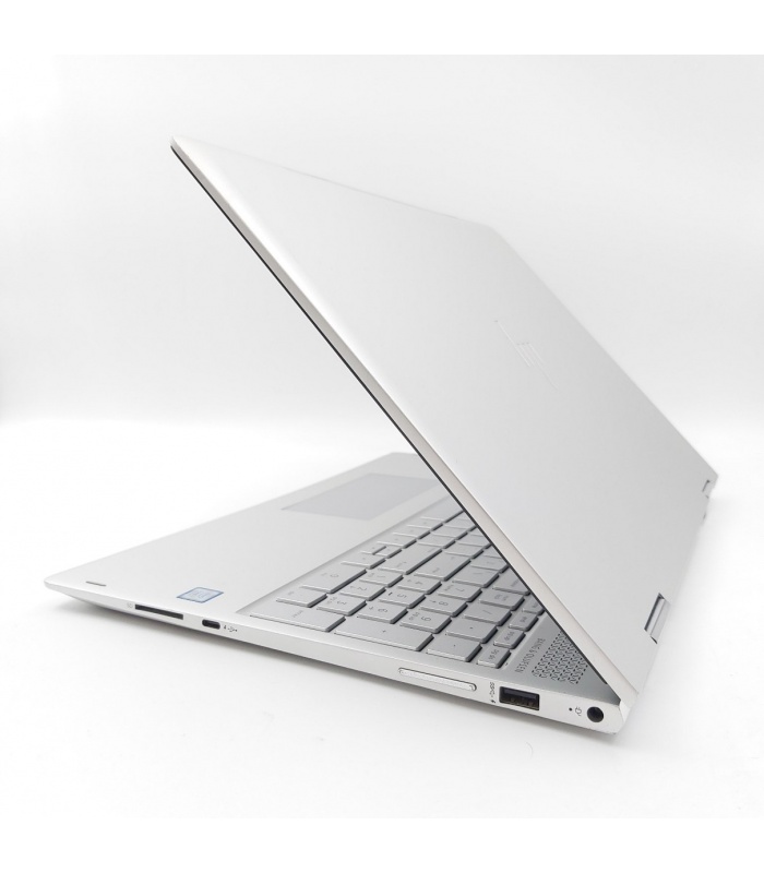 HP Envy X360 15M-BP1