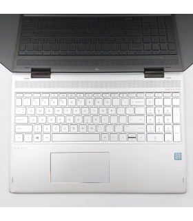 HP Envy X360 15M-BP1