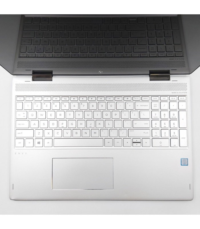 HP Envy X360 15M-BP1