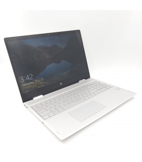 HP Envy X360 15M-BP1