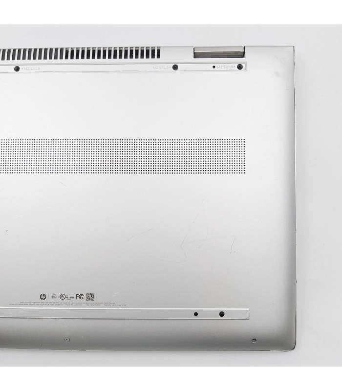 HP Envy X360 15M-BP1