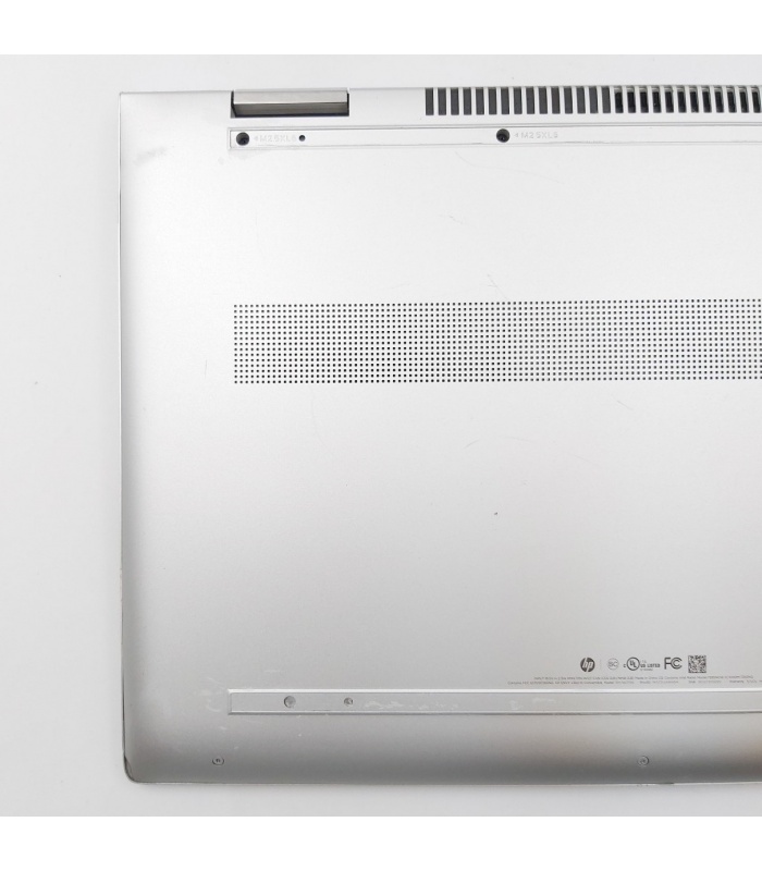 HP Envy X360 15M-BP1
