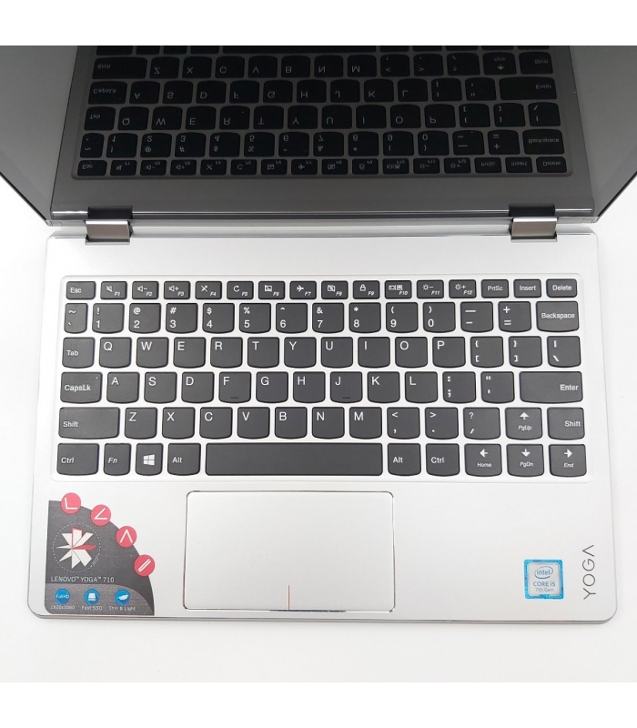 Lenovo Yoga 710-11IKB