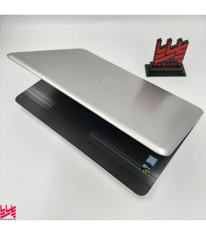 HP Pavilion Laptop 15-bc002ns
