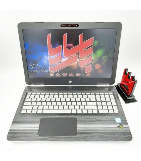 HP Pavilion Laptop 15-bc002ns