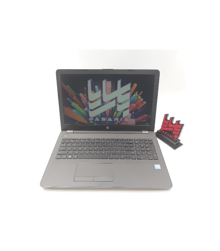HP 250 G6 Notebook PC