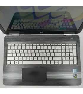 HP Pavilion Laptop 15-bc011nf