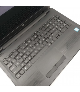 HP NoteBook 15-AY1