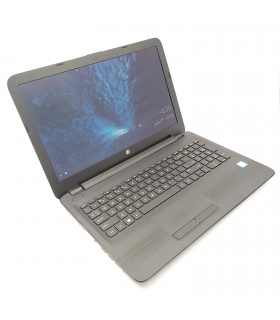 HP NoteBook 15-AY1