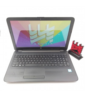 HP NoteBook 15-AY1