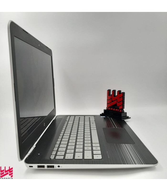 HP Pavilion Laptop 15-bc011nf