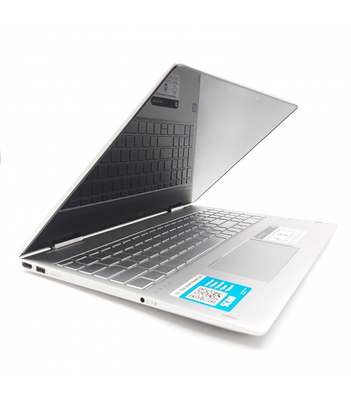 HP ENVY x360 15m-bp0
