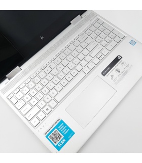 HP ENVY x360 15m-bp0