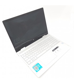 HP ENVY x360 15m-bp0