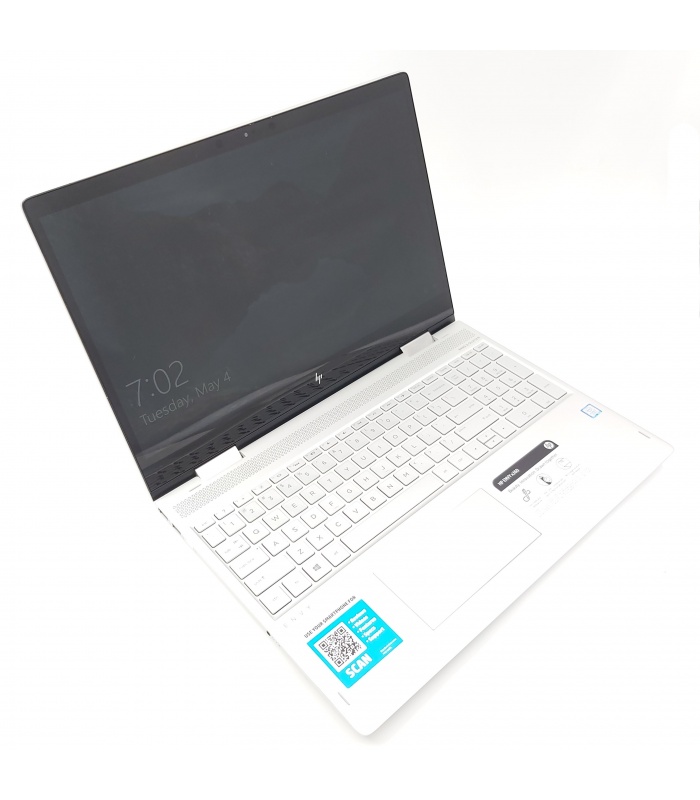 HP ENVY x360 15m-bp0