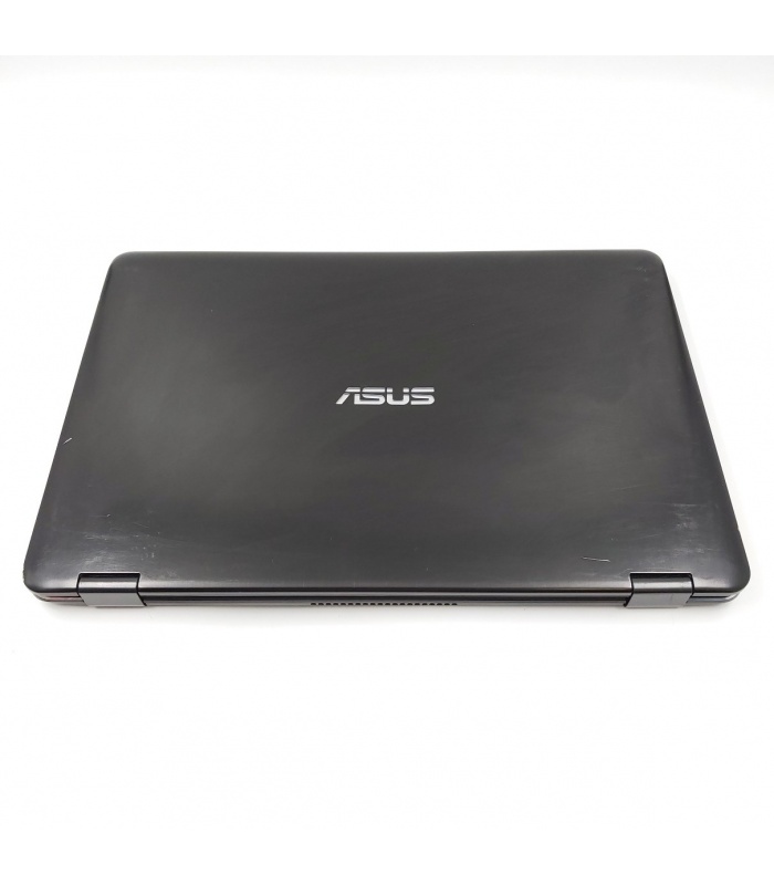 Asus Q553U