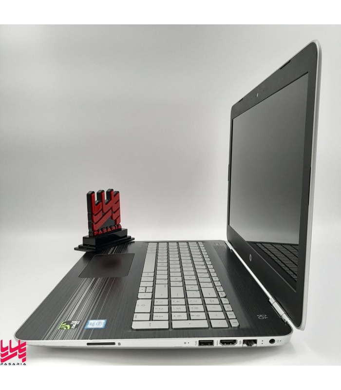 HP Pavilion Laptop 15-bc011nf