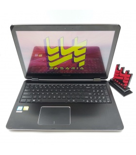 Asus Q553U