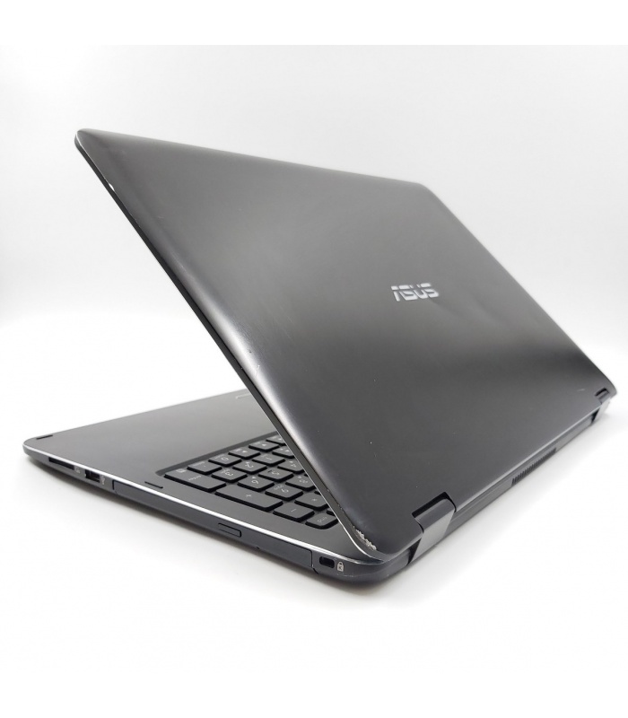 Asus Q553U
