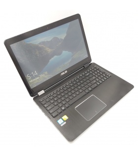 Asus Q553U