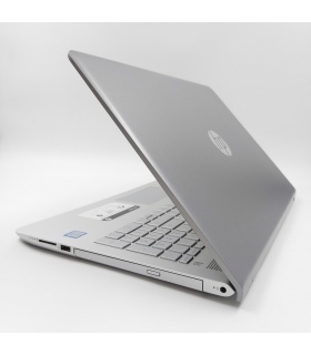 HP Pavilion 15-cc0
