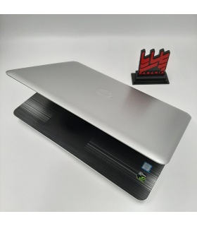 HP Pavilion Laptop 15-bc011nf