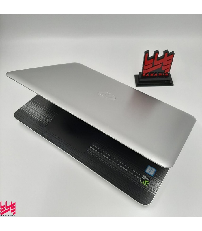 HP Pavilion Laptop 15-bc011nf