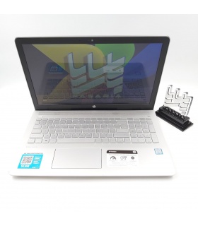 HP Pavilion 15-cc0